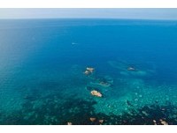 惊叹！北海道人心中　最美海的颜色叫“积丹蓝”