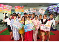 暑假最后促销　旅展东京5日免8000、香港买一送一