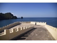 离岛假期最适合放空！马祖360度无敌海景、童话城墙美翻