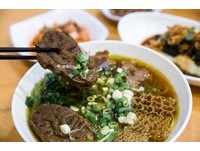 每块肉都手工按摩！头城“对不起牛肉面”一天只卖3小时