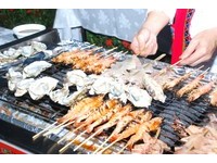 强台即将来袭　圆山大饭店取消月光烤肉趴