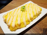 有家庭味的日本料理　松软、湿润的明太子起司玉子烧