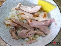 当地人都爱吃的美食　精选11家嘉义市鸡肉饭