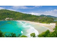 绝美放空海滩名单！2017年网站票选亚洲25大最佳海滩