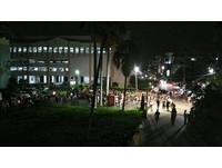 环绕三个补给站　斗六古迹行启记念馆成“抓宝圣地”
