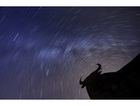 记得看天空！“英仙座流星雨”12日登场　每小时150颗