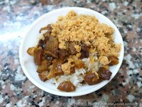 肉燥控注意！跟着Google地图吃遍台南689间肉燥美食