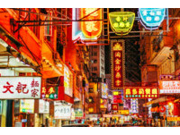 吃货必访10大美食之都　日本就占了7个名额！