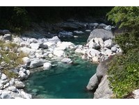 绝美秘境慕谷慕鱼“封山”半年　10月20日起旅客禁入