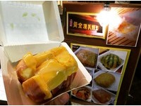 台中东海炼乳炸馒头必吃起司口味　炼乳都是亲自熬煮