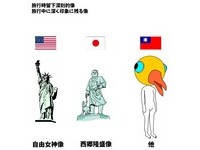 跟自由女神像同等级！日人心中台湾地标　竟是“它”？