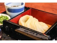 佐藤养助老店直营　稻庭乌冬面重回台湾市场