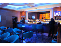 国宾Aqua Lounge改装新登场　划分Lounge与Bar两空间