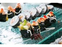 线上旅展住房赏鲸3.8折　美食暖汤1日游$999