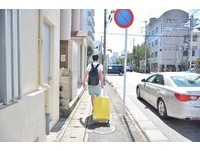 墨西哥青年旅馆鬼故事　我在这里，躺在床上的是谁？