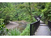 美到国际去！新北近郊3条登山步道跃上《孤独星球》杂志