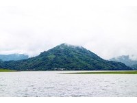 石门水库不只活鱼！还有富士山、长江小三峡世界级美景