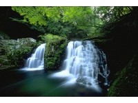 日本疗愈仙境在此　“东大和西三重”洗涤身心之旅
