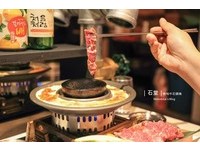 不只火锅　韩式烤肉、泰式料理也能一个人享受美食
