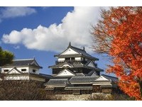 避开人潮赏枫的好去处　日本爱媛3大必去红叶推荐地