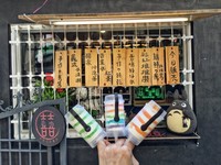蚂蚁文青少女们最爱！台南正兴商圈5间超好拍甜点集合