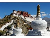 向往旅游终极地～西藏，布达拉宫祈愿幸福，体验青藏铁路