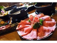 另类挺子瑜！台北日式锅物店免费请“子瑜”吃锅