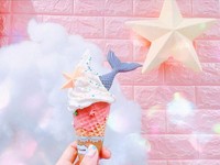 网美疯狂朝圣！严选台北市新开的3家“高颜值甜点”