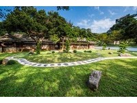 荒芜后院变成绝美日式庭园！嘉义史迹资料馆重新开馆