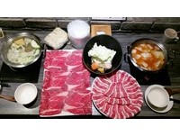 没吃到真的会遗憾！大台北精选5间巨无霸肉量火锅店