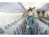 长荣航空招募200名地勤新血　月薪35000元