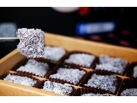 失传的宫廷点心“紫玉白雪糕”！慈禧太后最爱的小甜点