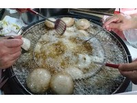 皮Q肉嫩不油腻　台北市3家超人气的彰化肉圆