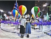 台中4大圣诞城好拍又好玩！错过要等明年