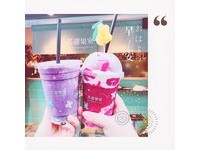 满足甜甜少女情怀　特搜“全台10家好喝又好拍手摇饮”