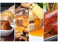 中南部的人也好想吃　让人期待何时南下开店的4家餐厅