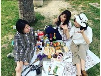 这个假日就出发吧！台中5个超人气“野餐”地点推荐