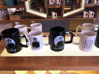 蒋宋美龄变马克杯！　圆山饭店卖“第一夫人”文创咖啡