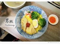 高雄IG美食打卡点！朴实耐吃的白切鸡海南鸡饭