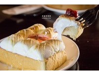 高雄宵夜新选择！甜心棉花糖厚片、脆皮泡菜蛋饼
