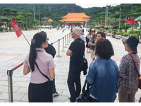 陆客又缩减！　传520后来台“奖励旅游”无预警全取消
