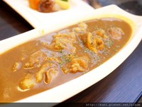 白饭免费续！新北高CP值咖喱饭还有炸猪排、鱼排