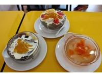 不必飞香港也能吃　新北首家港味糖水店让你“大满足”