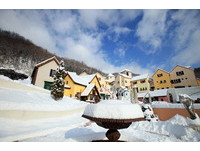 冬天这样玩韩国好High！一年一次华川冰雪祭、享美食