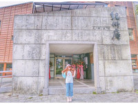 藏匿台北的日式宁静瑰地！“纪州庵文学森林”文青角落