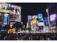 朝圣吧！世界上“最拥挤的20个旅游地”　香港竟占3席