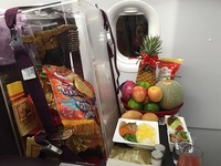 妈祖返台搭商务舱！航空业接送“神明”原来有这些规定