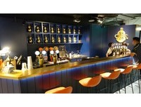 全球第一家　1828王老吉凉水铺9/23开幕