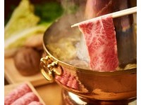 晴山日本料理推出冬季限定火锅套餐　每位3,800元起