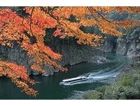 日本赏枫精选！小玉站长的故乡也有4处绝美红叶秘境